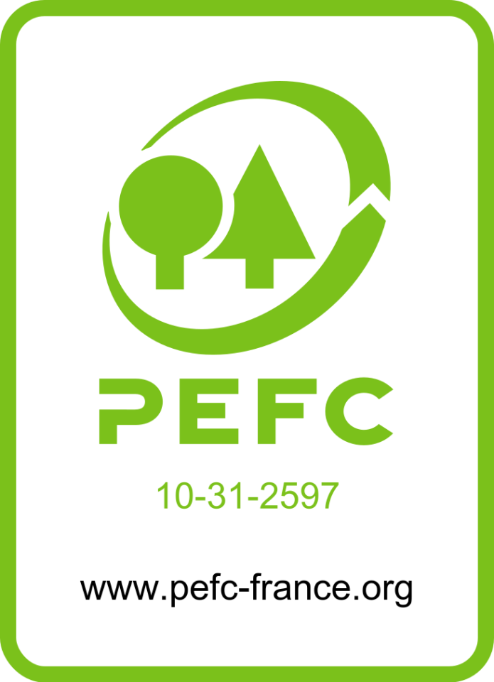 PEFC 2024