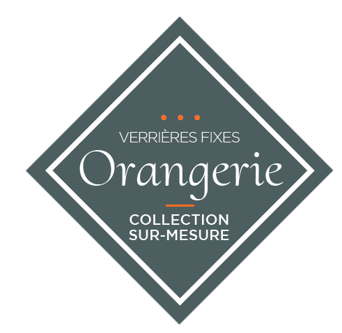 Verrière Orangerie SIFISA